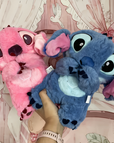 Kawaii Stitch Musical & Relaxing Plush